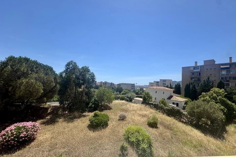 Lejlighed i Ajaccio, Corse-du-Sud, Ajaccio - € 217.000 | Ref: 867 - foto 5