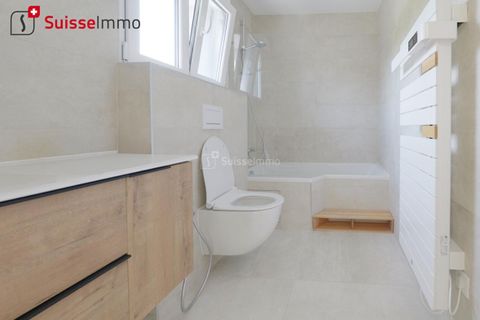 Villa a Audincourt, Doubs, Audincourt - € 319.000 | Ref: 2174-MON - foto 7