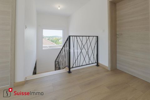 Villa a Audincourt, Doubs, Audincourt - € 319.000 | Ref: 2174-MON - foto 14