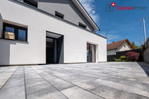 Villa a Audincourt, Doubs, Audincourt - € 319.000 | Ref: 2174-MON - foto 17