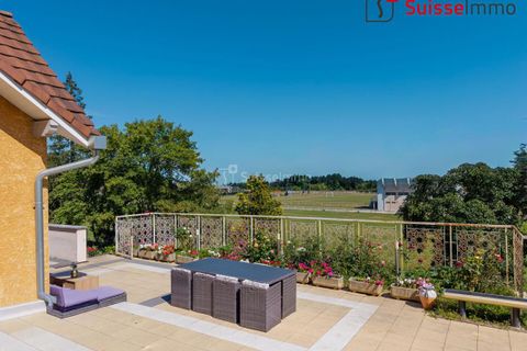 Villa a Montbeliard, Doubs, Montbeliard - € 249.000 | Ref: 2193-MON - foto 3