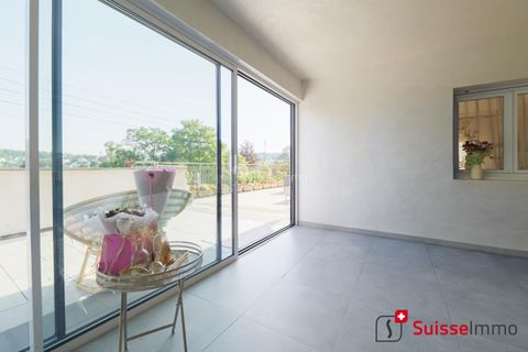 Villa a Montbeliard, Doubs, Montbeliard - € 249.000 | Ref: 2193-MON - foto 5