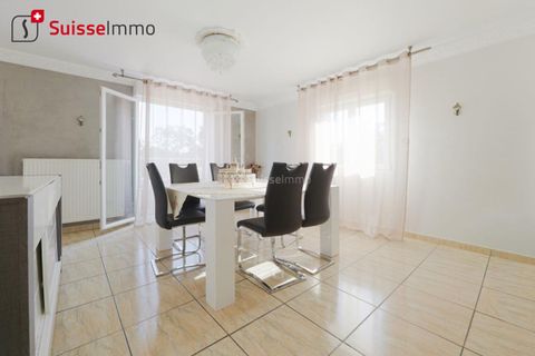 Villa a Montbeliard, Doubs, Montbeliard - € 249.000 | Ref: 2193-MON - foto 6
