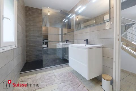 Villa a Montbeliard, Doubs, Montbeliard - € 249.000 | Ref: 2193-MON - foto 7