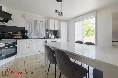 Villa a Montbeliard, Doubs, Montbeliard - € 249.000 | Ref: 2193-MON - foto 8