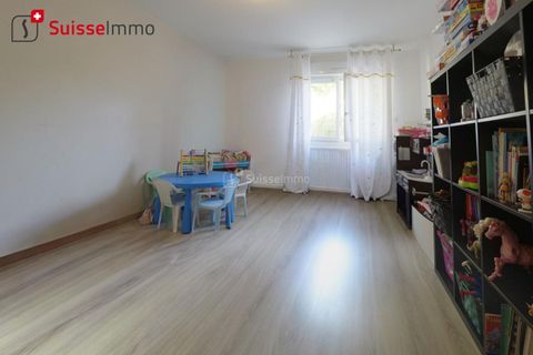 Villa a Montbeliard, Doubs, Montbeliard - € 249.000 | Ref: 2193-MON - foto 9