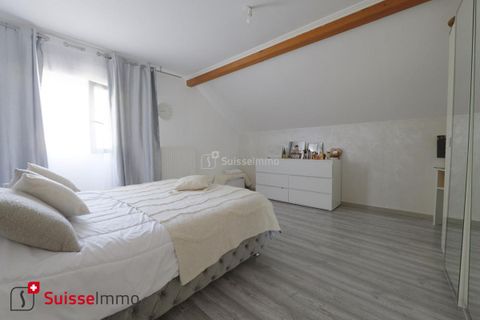 Villa a Montbeliard, Doubs, Montbeliard - € 249.000 | Ref: 2193-MON - foto 10