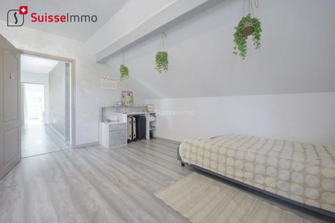 Villa a Montbeliard, Doubs, Montbeliard - € 249.000 | Ref: 2193-MON - foto 14