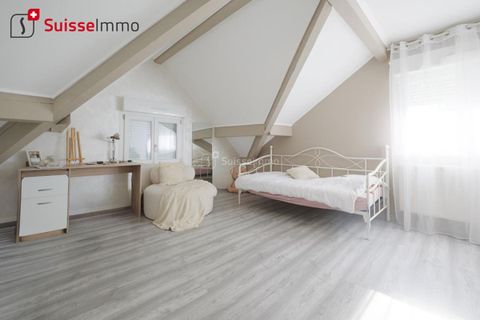 Villa a Montbeliard, Doubs, Montbeliard - € 249.000 | Ref: 2193-MON - foto 16
