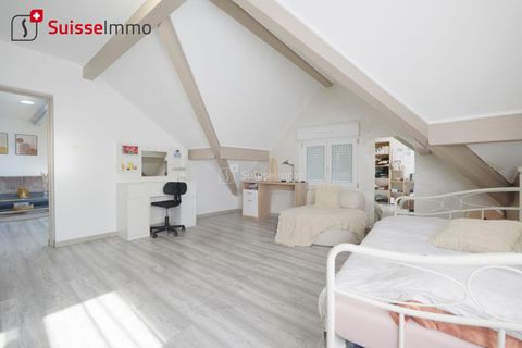 Villa a Montbeliard, Doubs, Montbeliard - € 249.000 | Ref: 2193-MON - foto 17