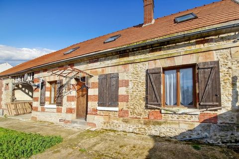 Landsbyhus i Ponchon, Oise, Ponchon - € 220.000 | Ref: 340934496787 - foto 1