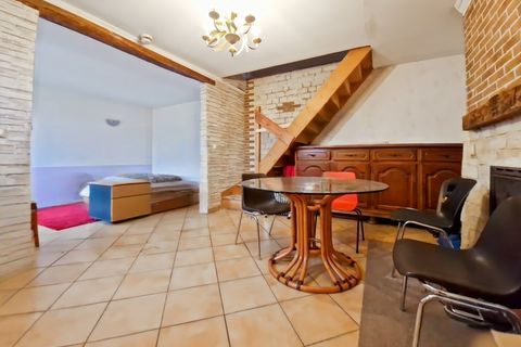 Landsbyhus i Ponchon, Oise, Ponchon - € 220.000 | Ref: 340934496787 - foto 3