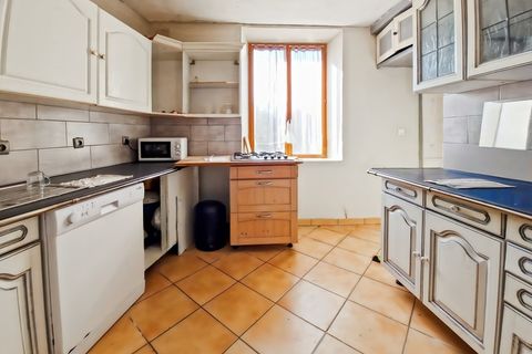 Landsbyhus i Ponchon, Oise, Ponchon - € 220.000 | Ref: 340934496787 - foto 5