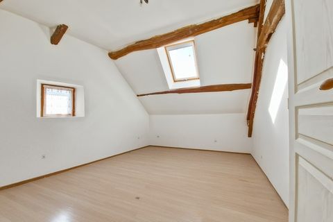 Landsbyhus i Ponchon, Oise, Ponchon - € 220.000 | Ref: 340934496787 - foto 9