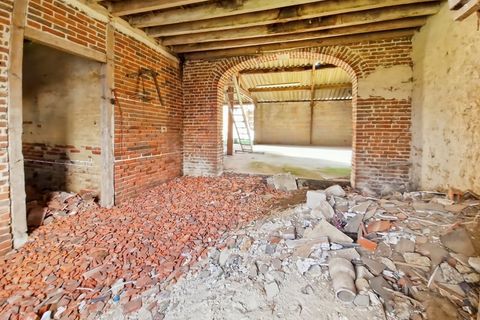 Landsbyhus i Ponchon, Oise, Ponchon - € 220.000 | Ref: 340934496787 - foto 11