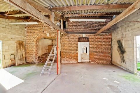 Landsbyhus i Ponchon, Oise, Ponchon - € 220.000 | Ref: 340934496787 - foto 12
