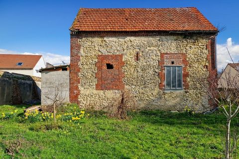 Landsbyhus i Ponchon, Oise, Ponchon - € 220.000 | Ref: 340934496787 - foto 13
