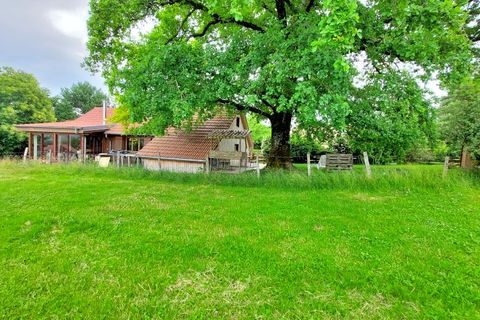 Villa en Charmoille, Doubs, Charmoille - € 239.000 | Ref: 2974-MAI - photo 1