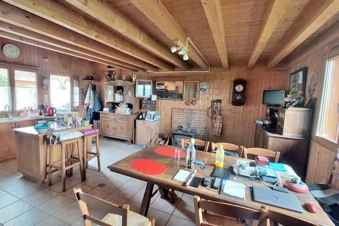 Villa en Charmoille, Doubs, Charmoille - € 239.000 | Ref: 2974-MAI - photo 2
