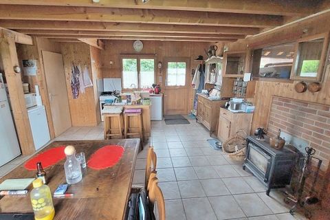 Villa en Charmoille, Doubs, Charmoille - € 239.000 | Ref: 2974-MAI - photo 3
