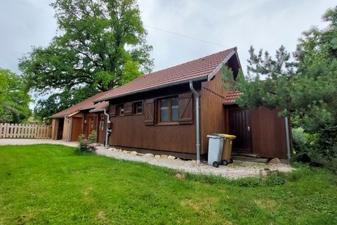 Villa en Charmoille, Doubs, Charmoille - € 239.000 | Ref: 2974-MAI - photo 7