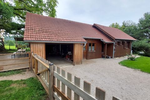 Villa en Charmoille, Doubs, Charmoille - € 239.000 | Ref: 2974-MAI - photo 8