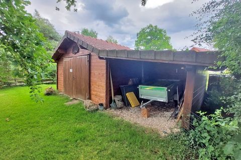 Villa en Charmoille, Doubs, Charmoille - € 239.000 | Ref: 2974-MAI - photo 9