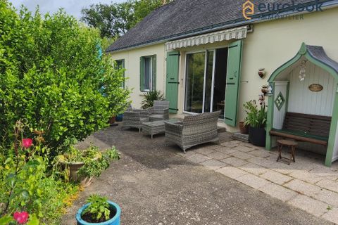 Villa i Malestroit, Morbihan, Malestroit - € 180.000 | Ref: 3497-EUROLOOK56 - foto 5