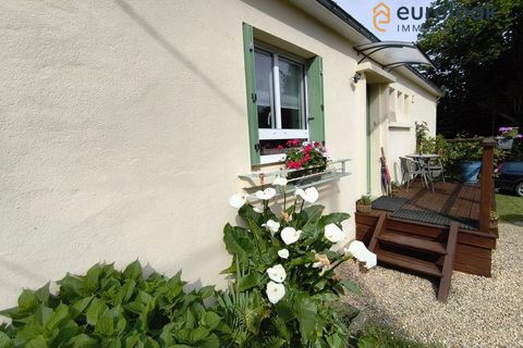Villa i Malestroit, Morbihan, Malestroit - € 180.000 | Ref: 3497-EUROLOOK56 - foto 12
