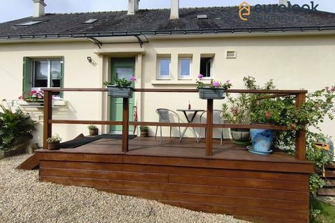 Villa i Malestroit, Morbihan, Malestroit - € 180.000 | Ref: 3497-EUROLOOK56 - foto 13