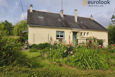 Villa i Malestroit, Morbihan, Malestroit - € 180.000 | Ref: 3497-EUROLOOK56 - foto 15
