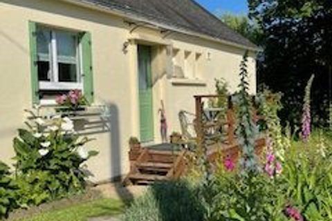 Villa i Malestroit, Morbihan, Malestroit - € 180.000 | Ref: 3497-EUROLOOK56 - foto 18