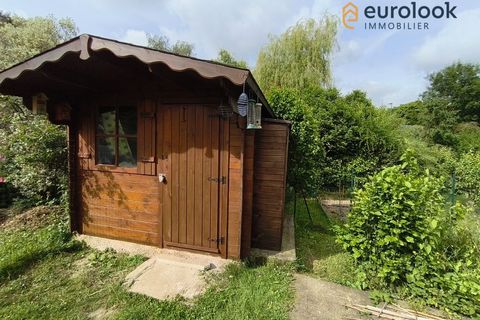 Villa i Malestroit, Morbihan, Malestroit - € 180.000 | Ref: 3497-EUROLOOK56 - foto 19