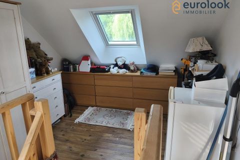 Villa i Malestroit, Morbihan, Malestroit - € 180.000 | Ref: 3497-EUROLOOK56 - foto 22
