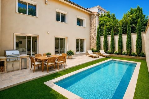 Byhus i Tarbes, Hautes-Pyrenees, Tarbes - € 330.000 | Ref: 340933907242 - foto 4