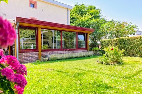 Villa a Beauchamps, Somme, Beauchamps - € 165.000 | Ref: 340933782763 - foto 2