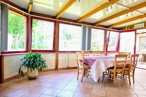 Villa a Beauchamps, Somme, Beauchamps - € 165.000 | Ref: 340933782763 - foto 3