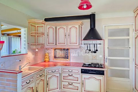 Villa a Beauchamps, Somme, Beauchamps - € 165.000 | Ref: 340933782763 - foto 5