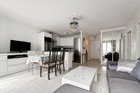 Lejlighed i Paris, Paris, Paris - € 530.000 | Ref: 340932101723 - foto 1