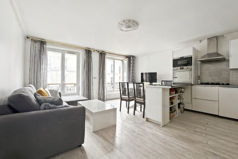 Lejlighed i Paris, Paris, Paris - € 530.000 | Ref: 340932101723 - foto 4