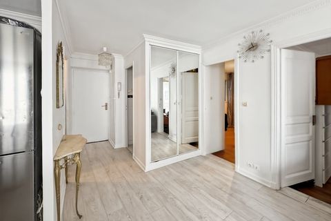 Lejlighed i Paris, Paris, Paris - € 530.000 | Ref: 340932101723 - foto 5