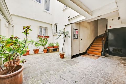 Lejlighed i Paris, Paris, Paris - € 530.000 | Ref: 340932101723 - foto 11