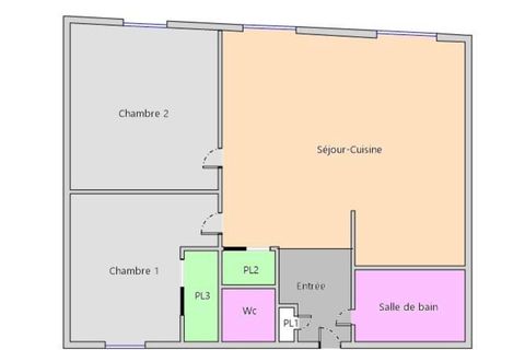 Lejlighed i Paris, Paris, Paris - € 530.000 | Ref: 340932101723 - foto 12