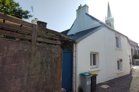 Villa a Pleuven, Finistere, Pleuven - € 179.900 | Ref: 340939573815 - foto 21