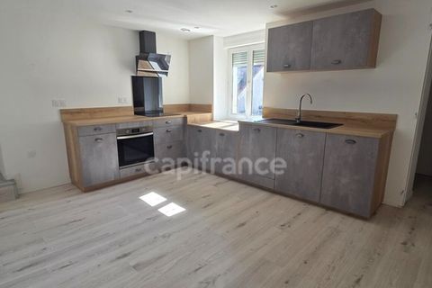 Lejlighed i Damparis, Jura, Damparis - € 110.000 | Ref: 340933880502 - foto 1