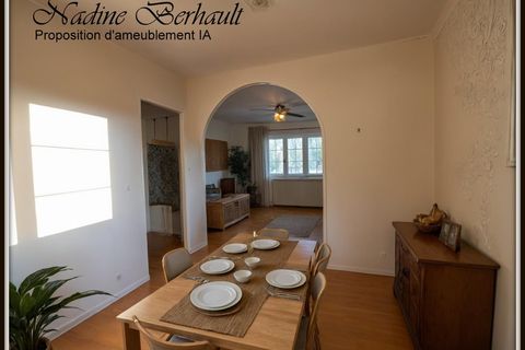 Villa i Amilly, Loiret, Amilly - € 121 400 | Ref: 340933863905 - foto 3