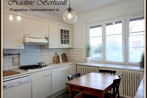Villa i Amilly, Loiret, Amilly - € 121 400 | Ref: 340933863905 - foto 5