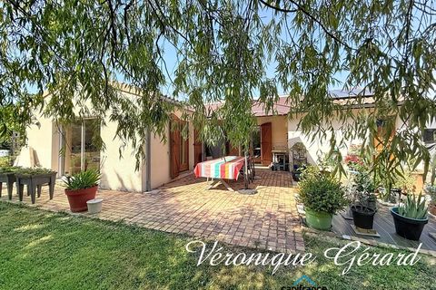 Villa i Coutras, Gironde, Coutras - € 345.000 | Ref: 340930277135 - foto 2
