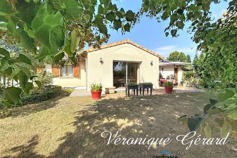Villa i Coutras, Gironde, Coutras - € 345.000 | Ref: 340930277135 - foto 3