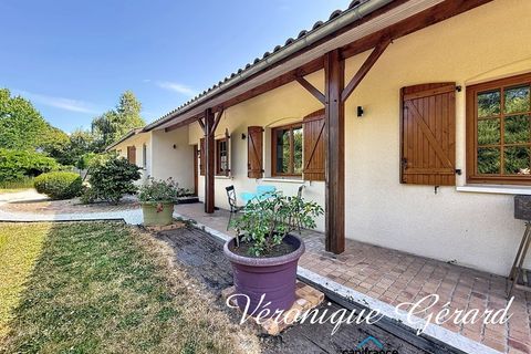 Villa i Coutras, Gironde, Coutras - € 345.000 | Ref: 340930277135 - foto 5